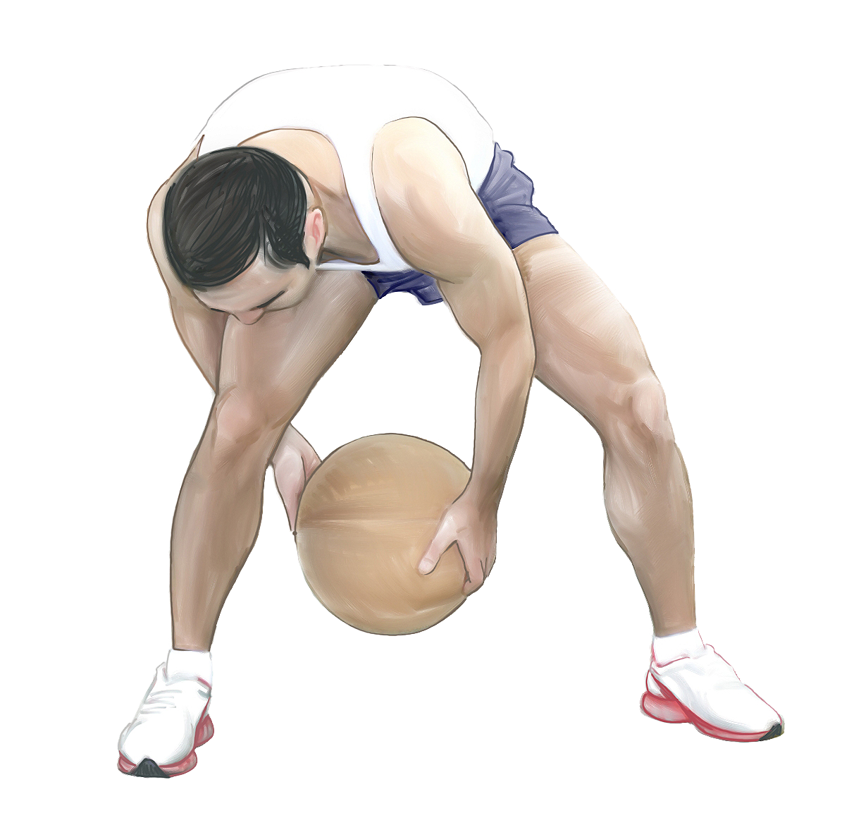 ballfassen