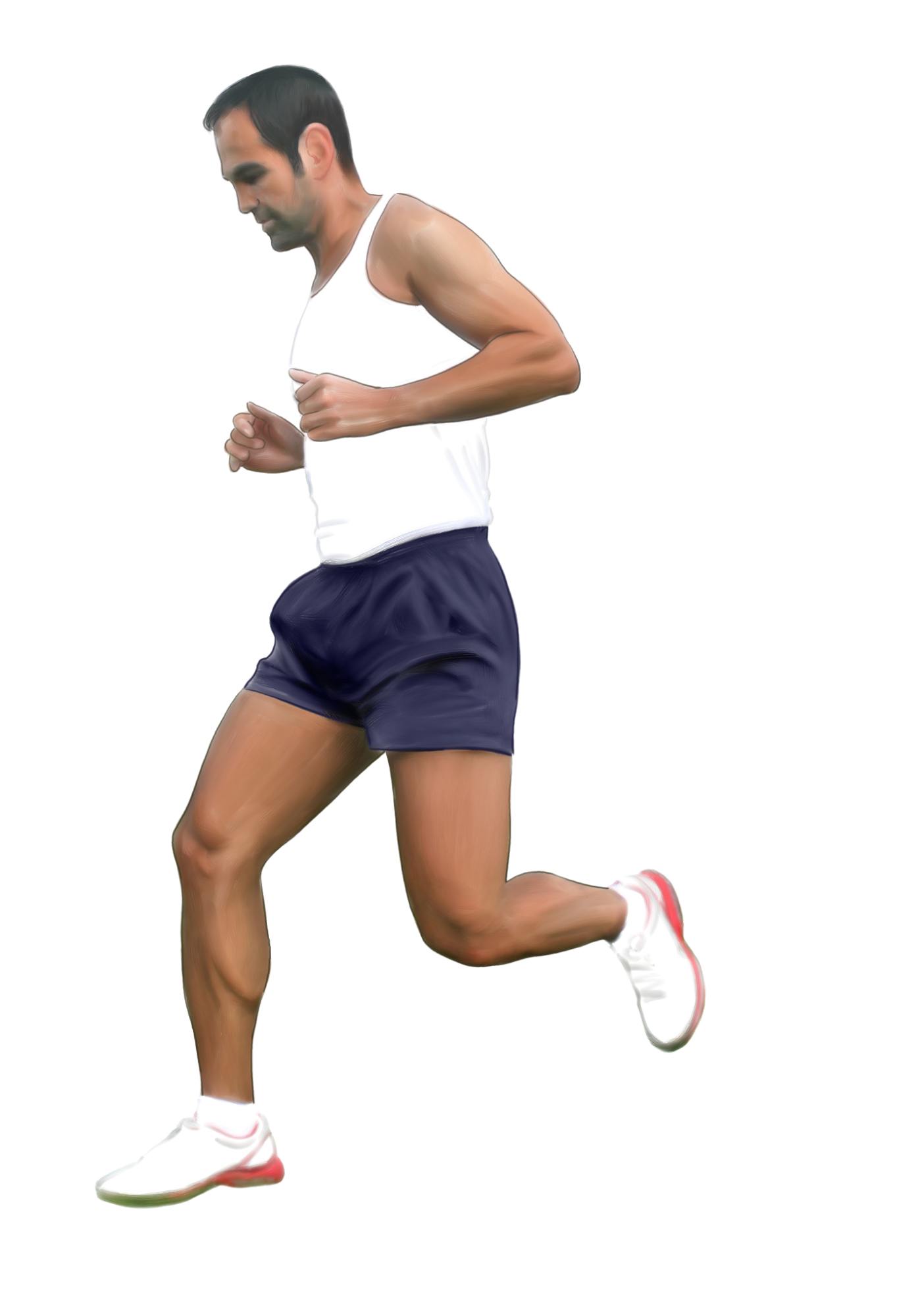 lauf
