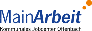 MainArbeit kommunales Jobcenter Offenbach