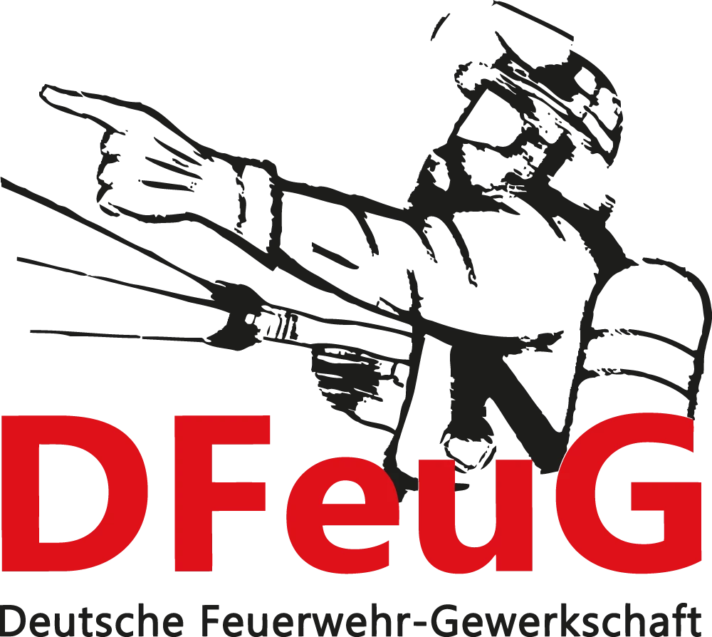 DFeuG | Deutsche Feuerwehr-Gewerkschaft
