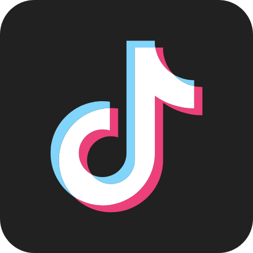 Tiktok Logo