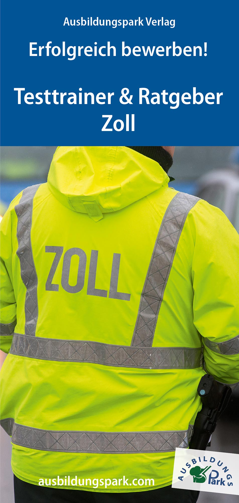 Flyer Zoll